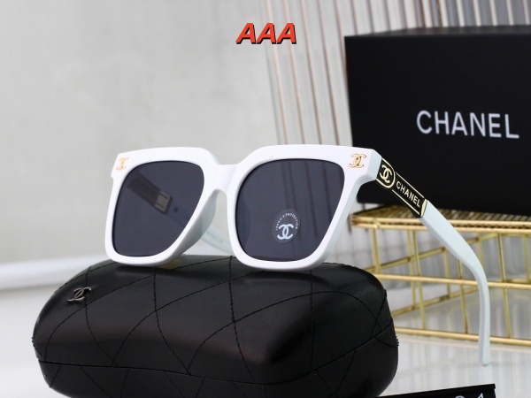 Chanel-Sunglass(AAA)-0150