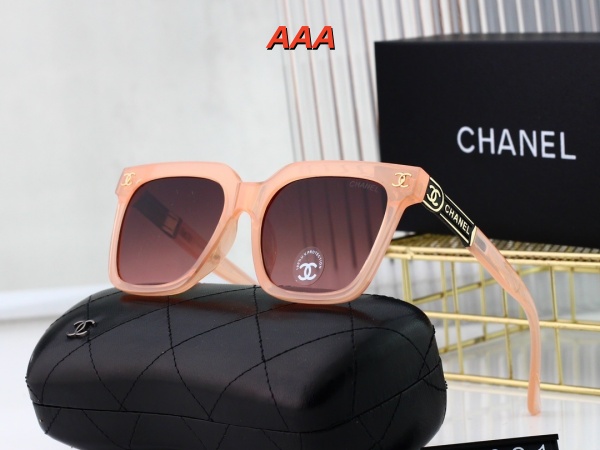 Chanel-Sunglass(AAA)-0151