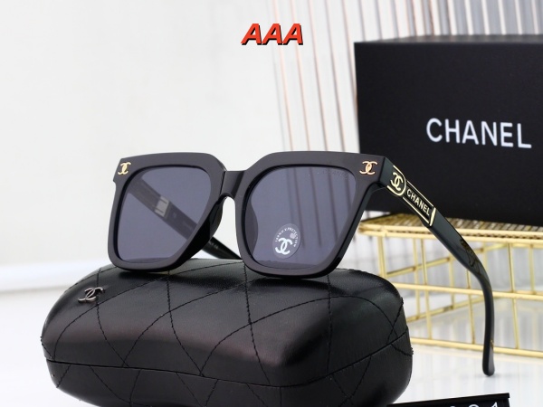 Chanel-Sunglass(AAA)-0152
