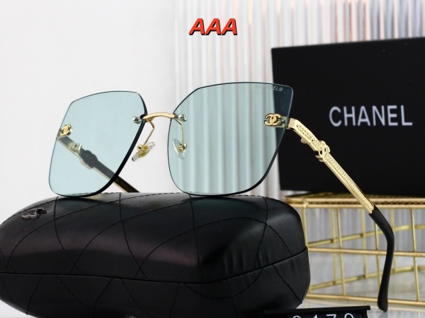 Chanel-Sunglass(AAA)-0155