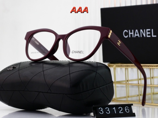 Chanel-Sunglass(AAA)-0016