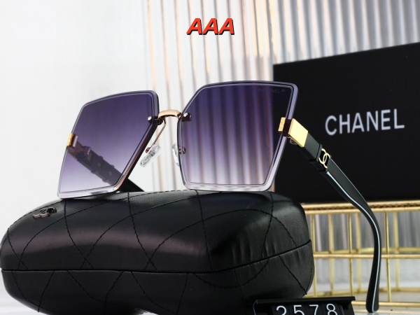 Chanel-Sunglass(AAA)-0165