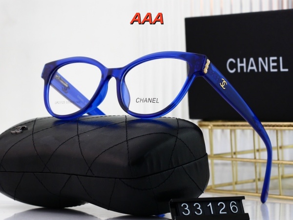 Chanel-Sunglass(AAA)-0017