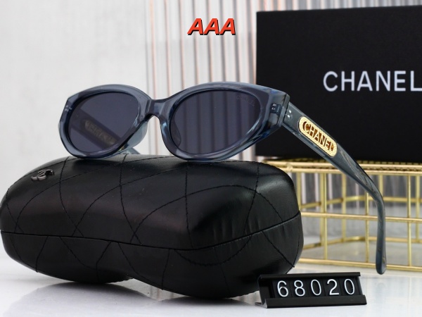 Chanel-Sunglass(AAA)-0174