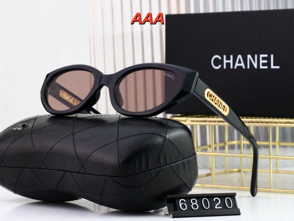 Chanel-Sunglass(AAA)-0176