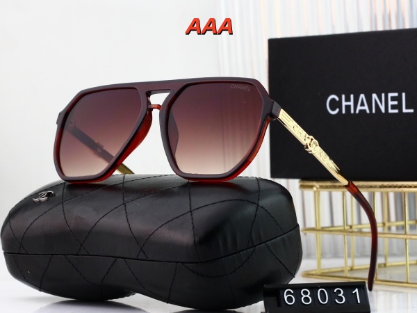 Chanel-Sunglass(AAA)-0181