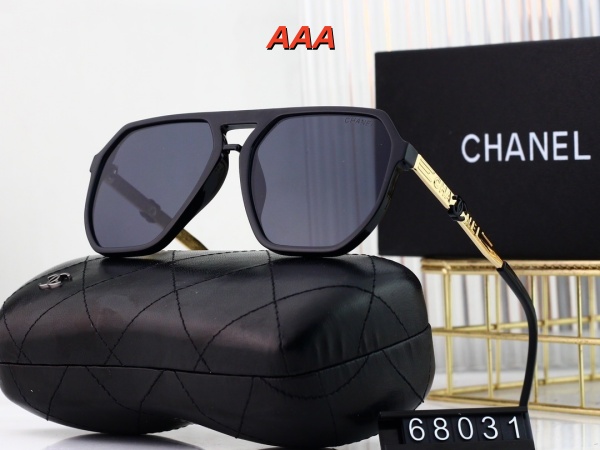 Chanel-Sunglass(AAA)-0184