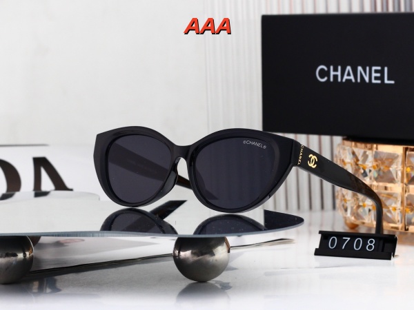 Chanel-Sunglass(AAA)-0192