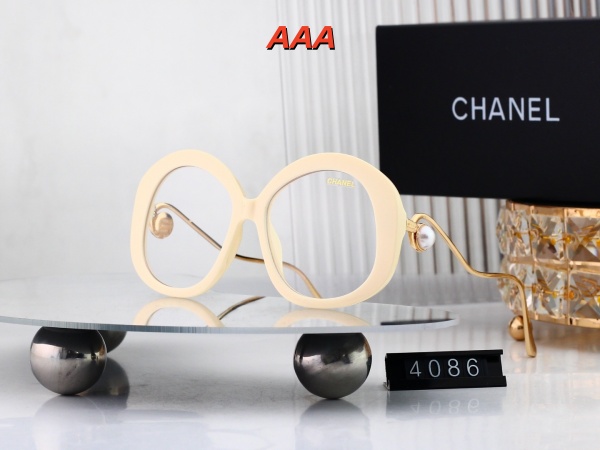 Chanel-Sunglass(AAA)-0208