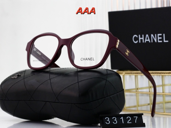 Chanel-Sunglass(AAA)-0021