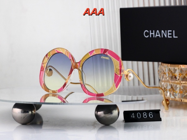 Chanel-Sunglass(AAA)-0214