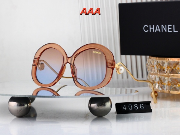 Chanel-Sunglass(AAA)-0215