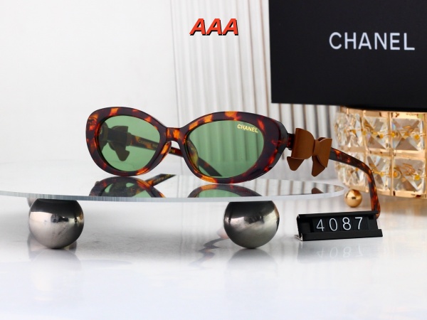 Chanel-Sunglass(AAA)-0219