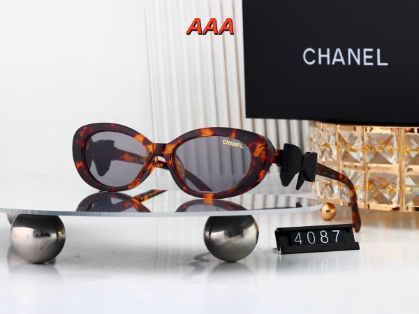 Chanel-Sunglass(AAA)-0223