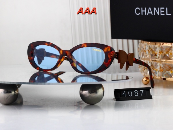 Chanel-Sunglass(AAA)-0227