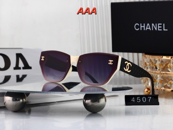 Chanel-Sunglass(AAA)-0230