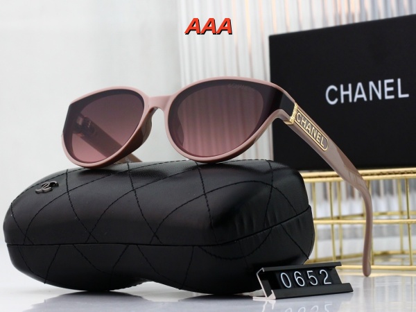 Chanel-Sunglass(AAA)-0235