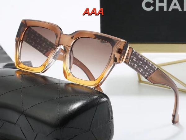 Chanel-Sunglass(AAA)-0242