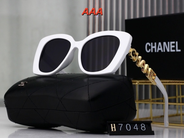 Chanel-Sunglass(AAA)-0248