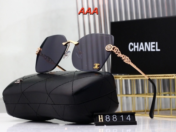Chanel-Sunglass(AAA)-0253