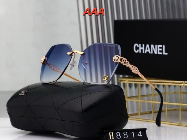 Chanel-Sunglass(AAA)-0254