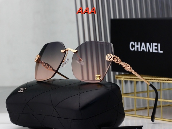 Chanel-Sunglass(AAA)-0255