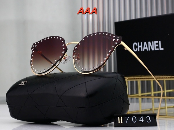 Chanel-Sunglass(AAA)-0256