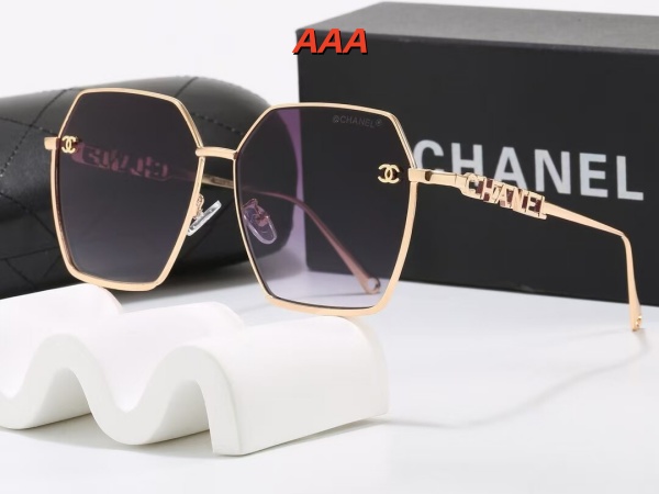 Chanel-Sunglass(AAA)-0262