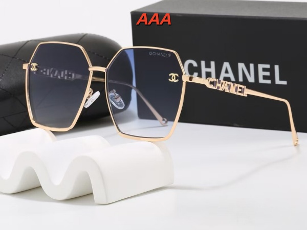 Chanel-Sunglass(AAA)-0263