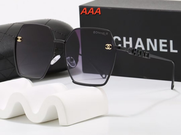 Chanel-Sunglass(AAA)-0264