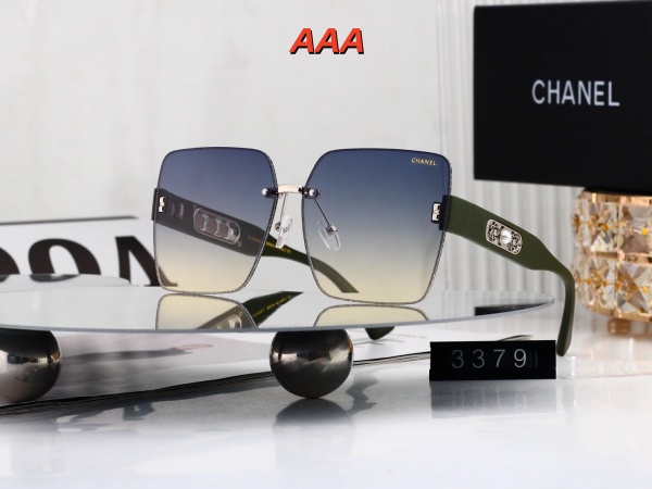 Chanel-Sunglass(AAA)-0274