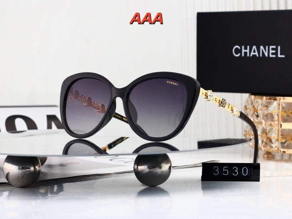 Chanel-Sunglass(AAA)-0277