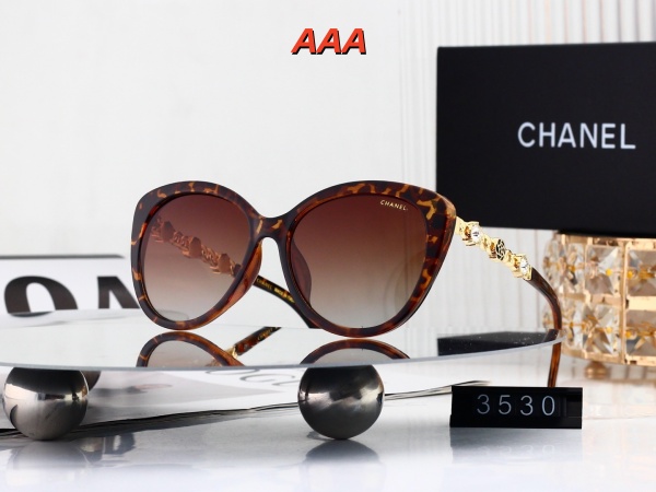 Chanel-Sunglass(AAA)-0278