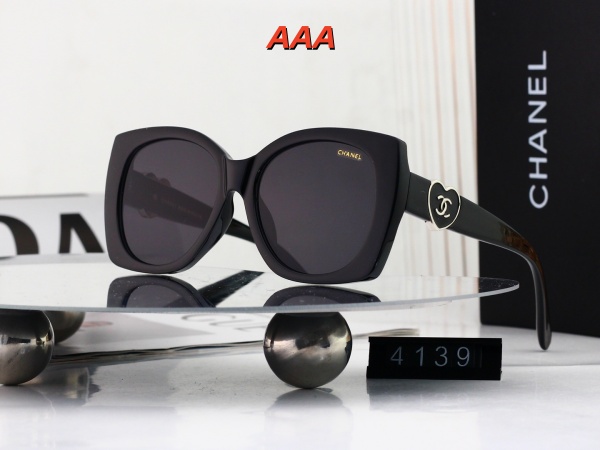 Chanel-Sunglass(AAA)-0282
