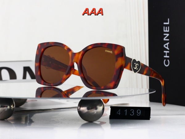 Chanel-Sunglass(AAA)-0283