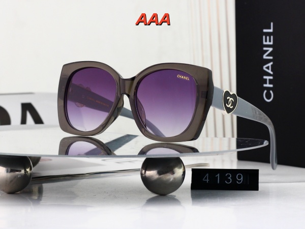 Chanel-Sunglass(AAA)-0287