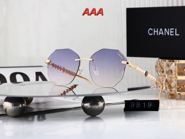 Chanel-Sunglass(AAA)-0299
