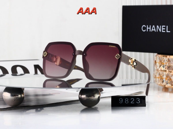 Chanel-Sunglass(AAA)-0303