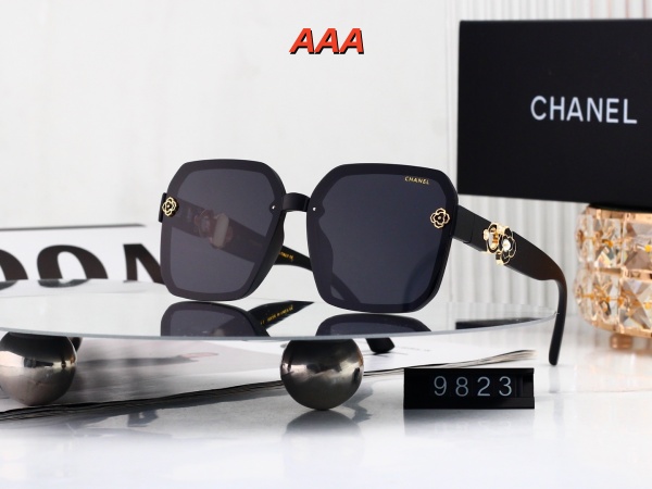 Chanel-Sunglass(AAA)-0305
