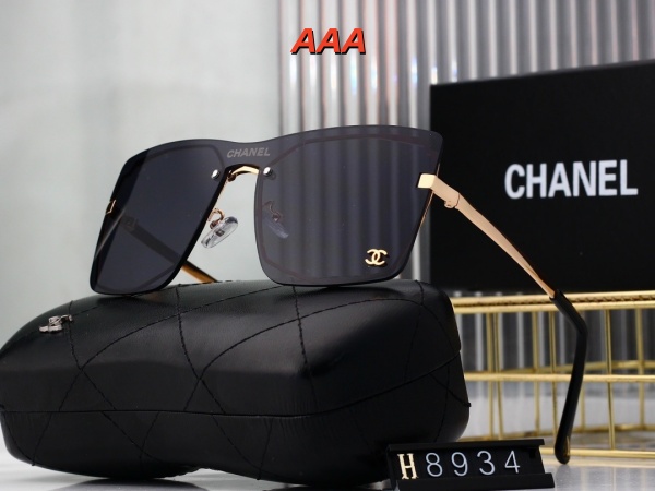 Chanel-Sunglass(AAA)-0306