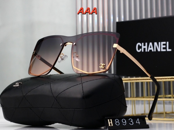 Chanel-Sunglass(AAA)-0309