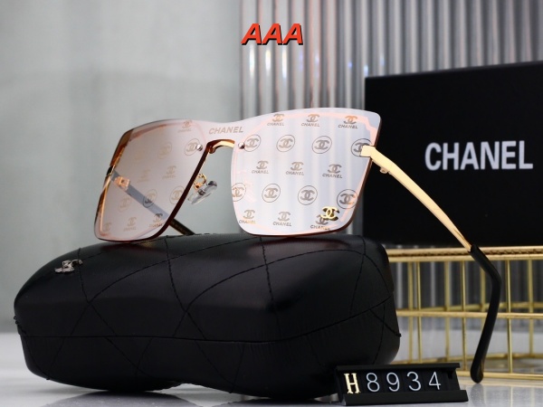 Chanel-Sunglass(AAA)-0312