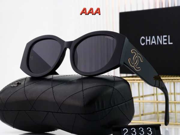 Chanel-Sunglass(AAA)-0318