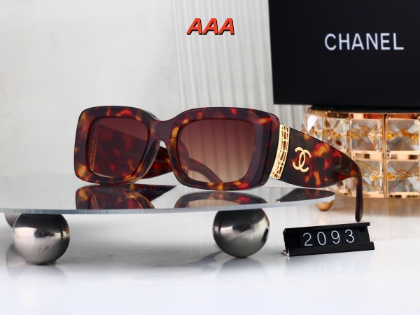 Chanel-Sunglass(AAA)-0322