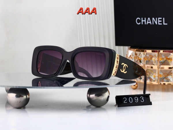 Chanel-Sunglass(AAA)-0323