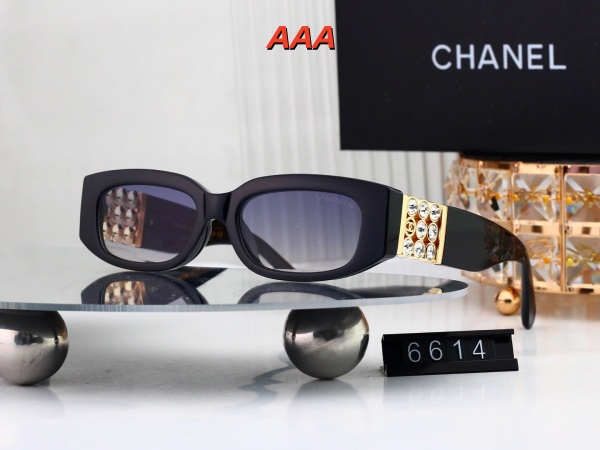 Chanel-Sunglass(AAA)-0329