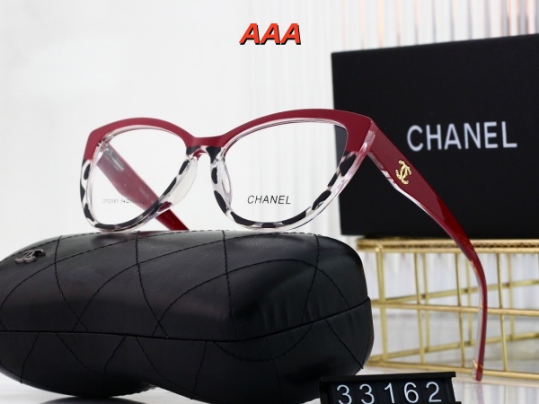 Chanel-Sunglass(AAA)-0033