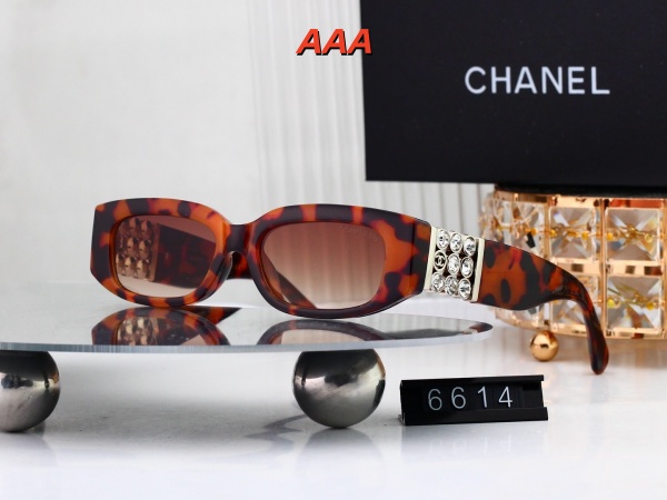 Chanel-Sunglass(AAA)-0331