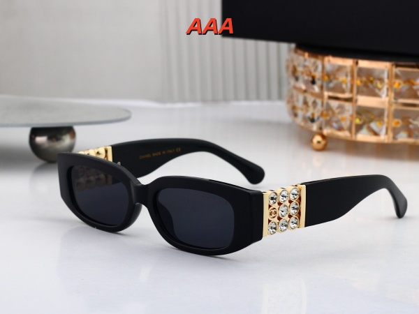 Chanel-Sunglass(AAA)-0332