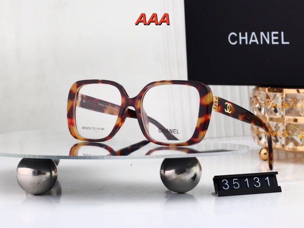 Chanel-Sunglass(AAA)-0343